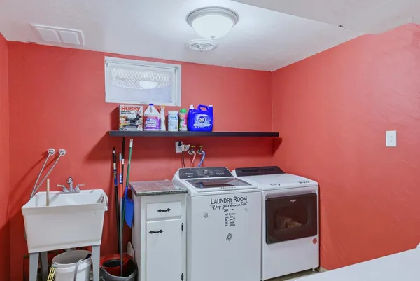 $310,000 | 1235 South Wilson Street, Casper, WY 82601