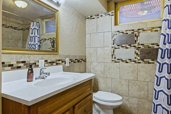 $310,000 | 1235 South Wilson Street, Casper, WY 82601