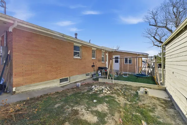 $310,000 | 1235 South Wilson Street, Casper, WY 82601