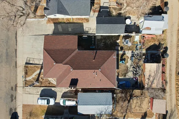 $310,000 | 1235 South Wilson Street, Casper, WY 82601