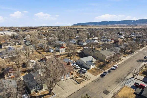 $310,000 | 1235 South Wilson Street, Casper, WY 82601