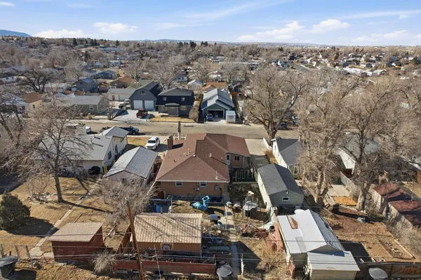 $310,000 | 1235 South Wilson Street, Casper, WY 82601