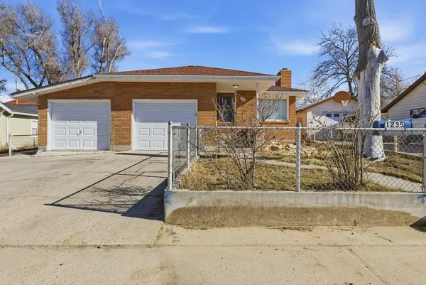 $310,000 | 1235 South Wilson Street, Casper, WY 82601
