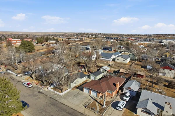 $310,000 | 1235 South Wilson Street, Casper, WY 82601