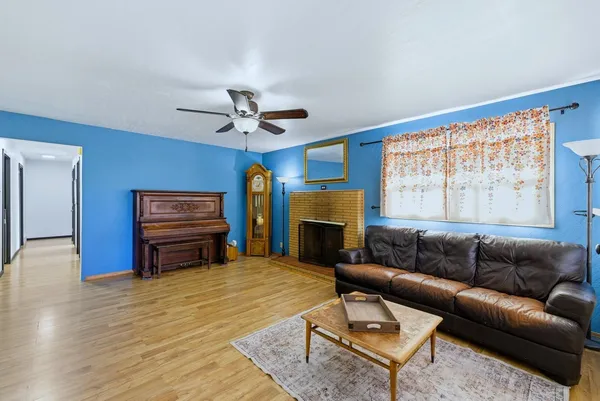 $310,000 | 1235 South Wilson Street, Casper, WY 82601