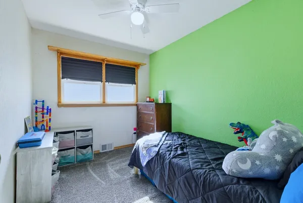 $310,000 | 1235 South Wilson Street, Casper, WY 82601