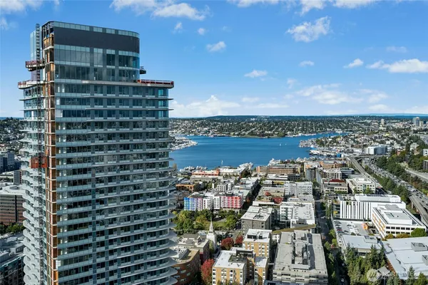 $2,195 | 1808 Minor Avenue, Unit 2409, Seattle, WA 98101