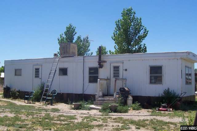 990 South Crook Road, Unit 1 Fallon, NV 89406 - Photo 1 of 9 Photo 1