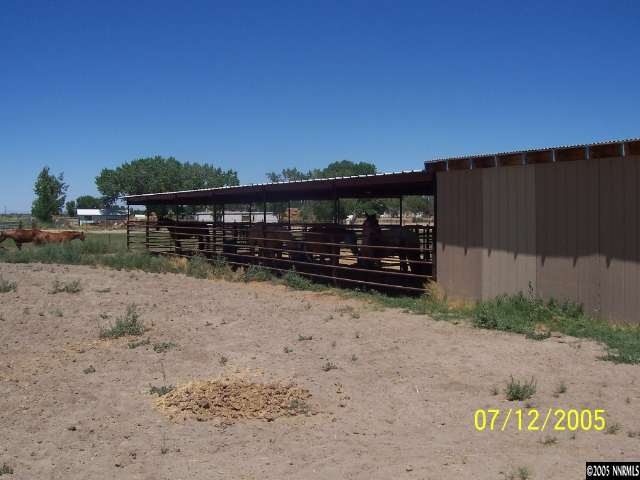990 South Crook Road, Unit 1 Fallon, NV 89406 - Photo 6 of 9 Photo 6