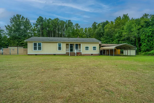 $284,999 | 3279 Wire Road, St. George, SC 29477