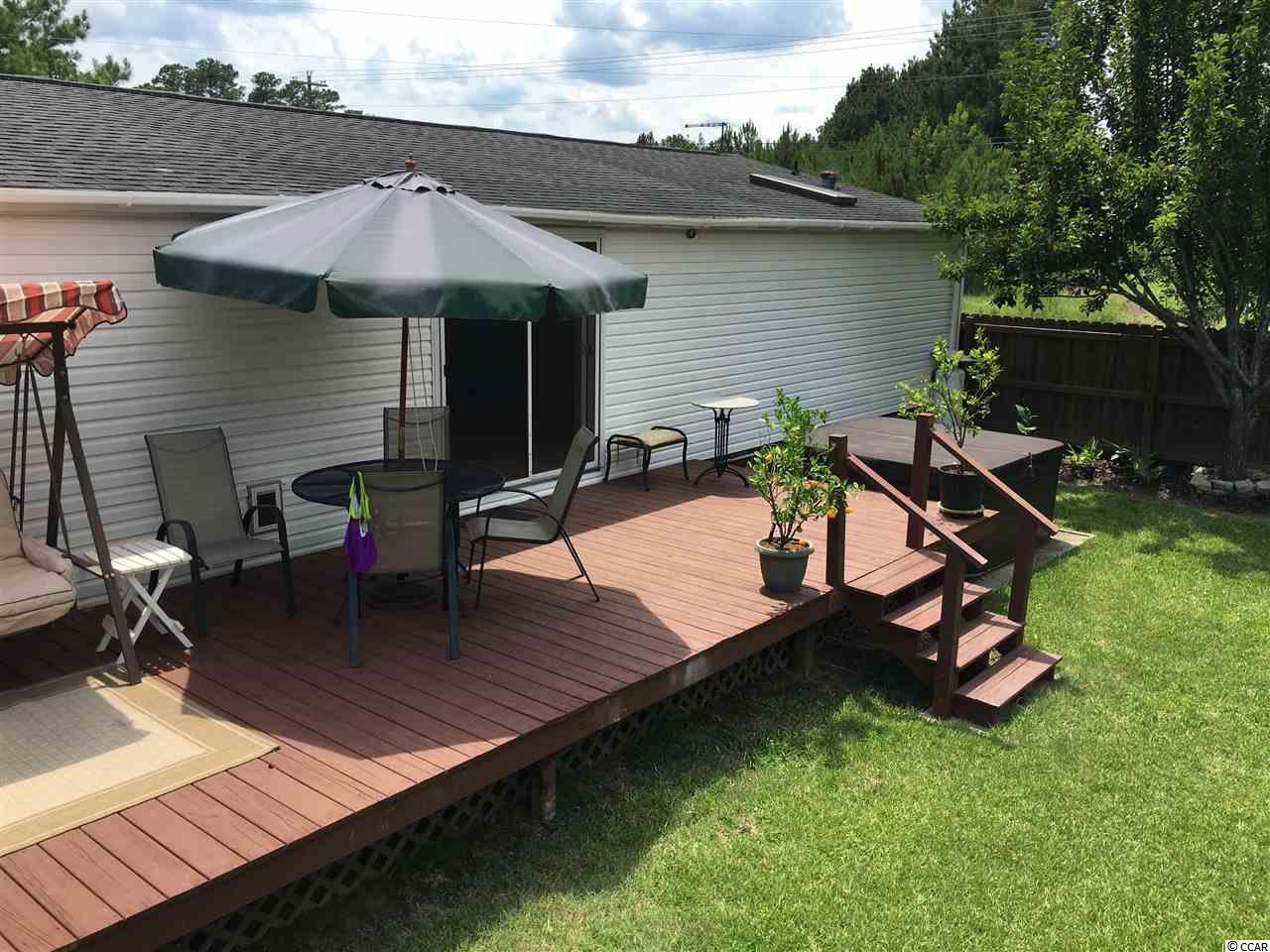 11091 Freewoods Road Myrtle Beach, SC 29588 - Photo 21 of 25 Gallery Image 21