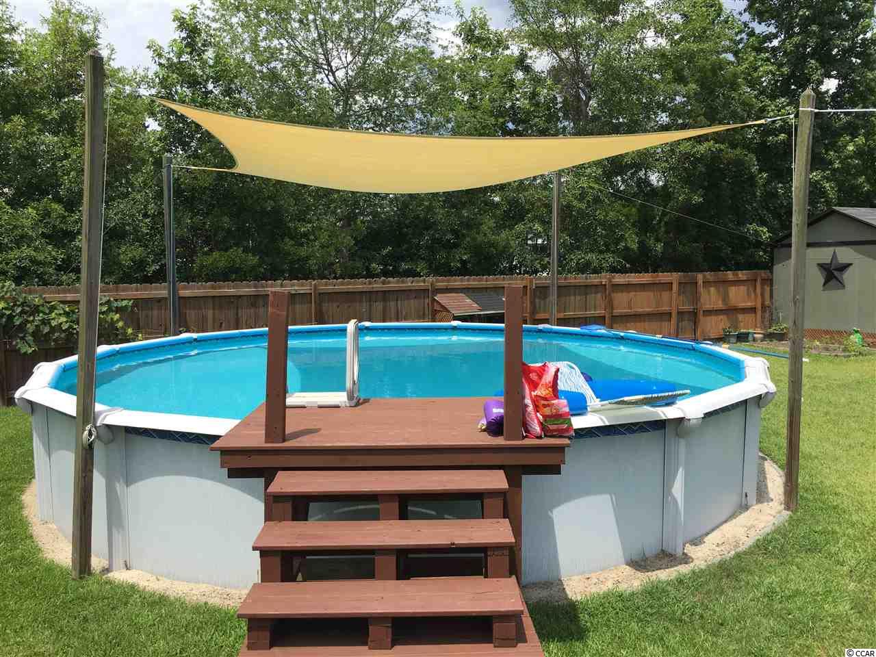 11091 Freewoods Road Myrtle Beach, SC 29588 - Photo 22 of 25 Gallery Image 22