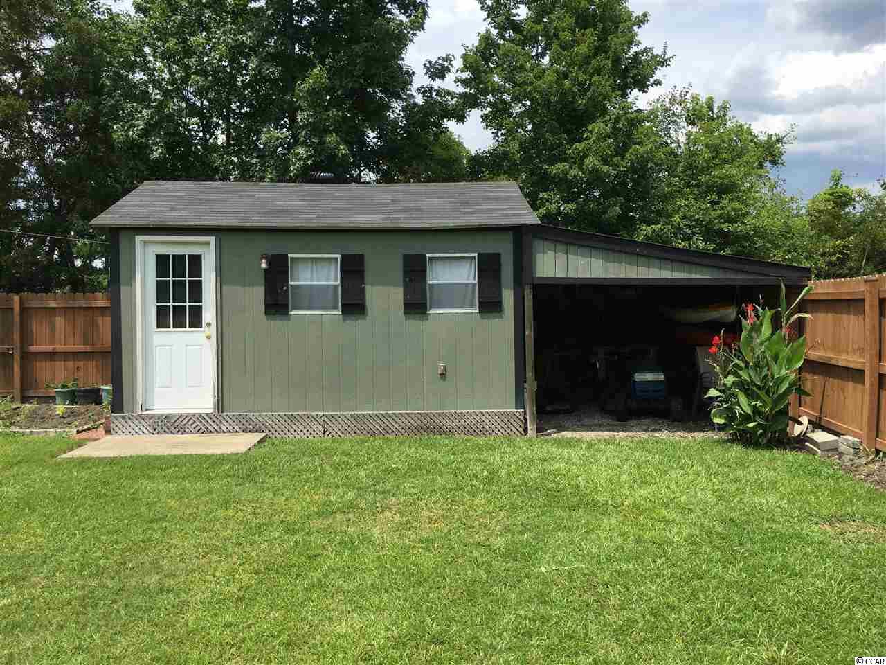 11091 Freewoods Road Myrtle Beach, SC 29588 - Photo 23 of 25 Gallery Image 23