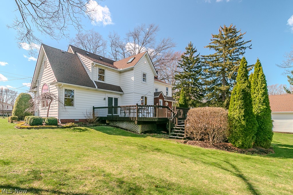 165 Fairfield Road Painesville, OH 44077 - Photo 42 of 46 Gallery Image 42