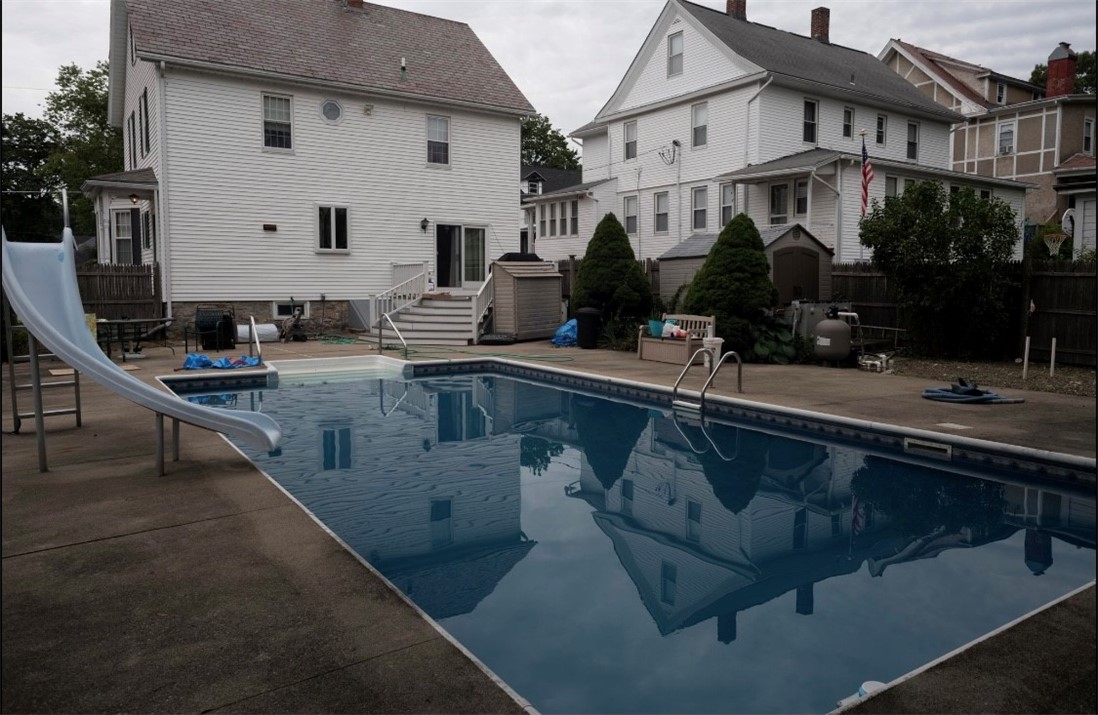 401 Summer Street Woonsocket, RI 02895 - Photo 21 of 23 Pool
