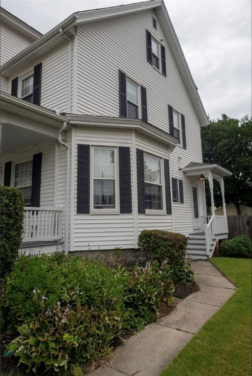 401 Summer Street Woonsocket, RI 02895 - Photo 3 of 23 Exterior