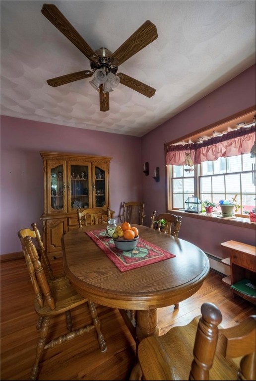 401 Summer Street Woonsocket, RI 02895 - Photo 8 of 23 Dining room