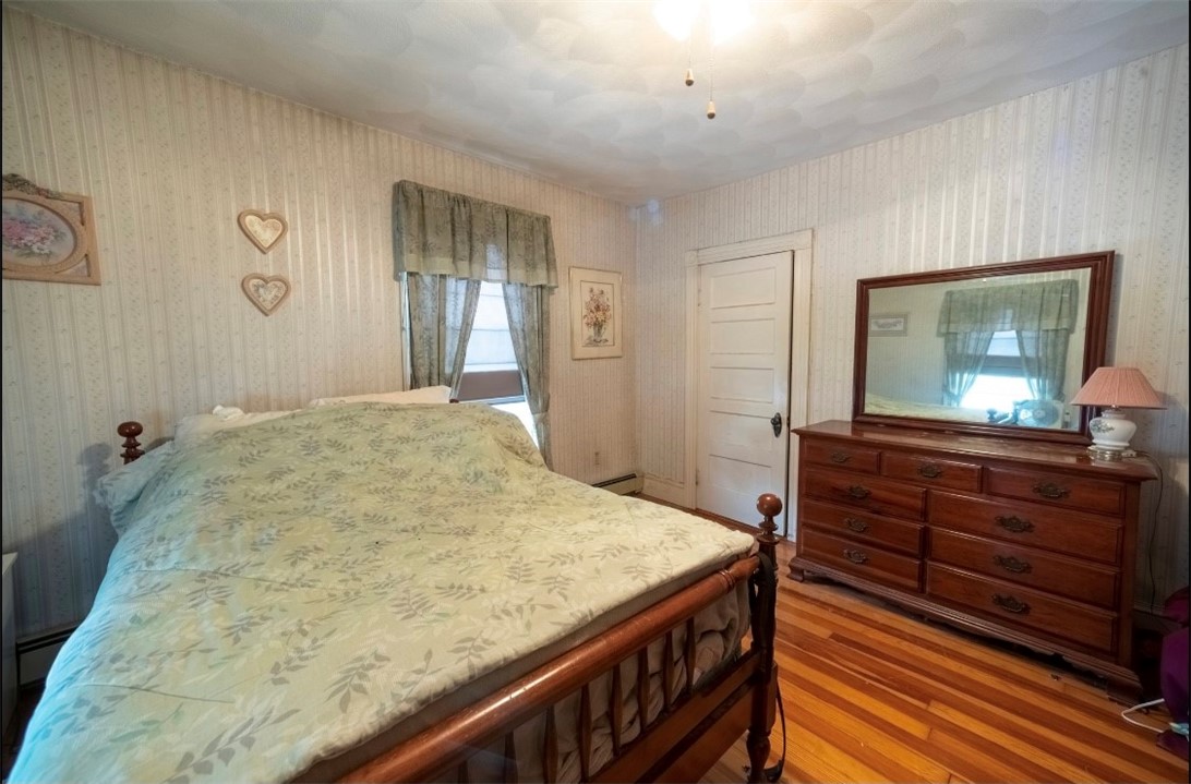 401 Summer Street Woonsocket, RI 02895 - Photo 9 of 23 Master bedroom
Bedroom 1