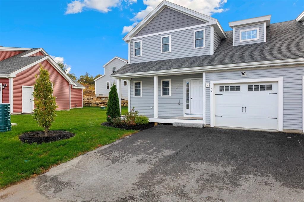 6 A Bartons Ridge Road Greenville, NH 03048 - Photo 1 of 19 Gallery Image 1