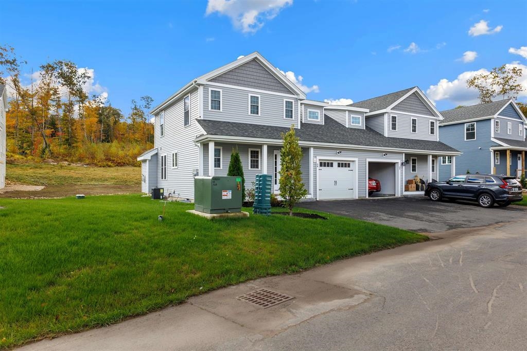 6 A Bartons Ridge Road Greenville, NH 03048 - Photo 11 of 19 Gallery Image 11