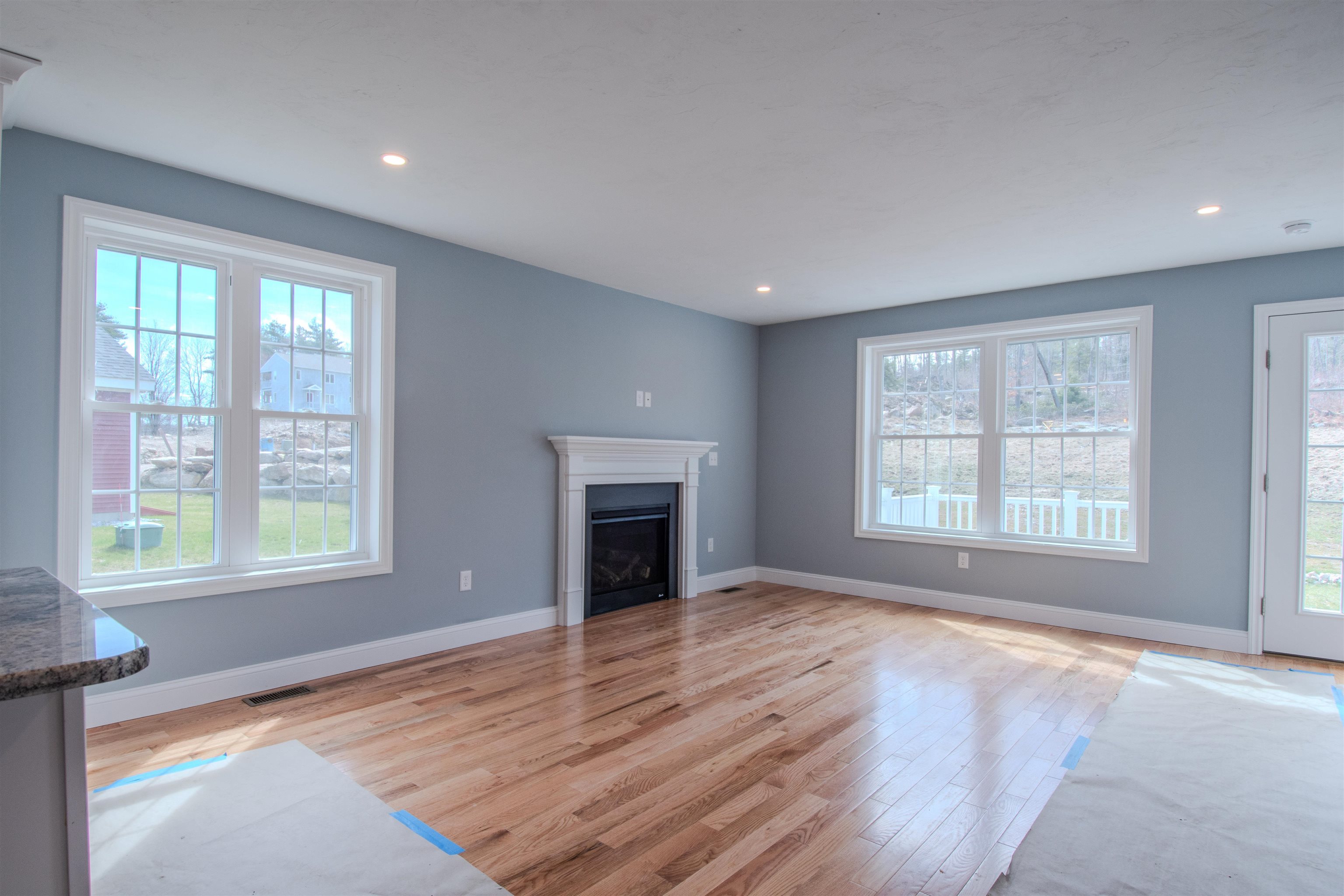6 A Bartons Ridge Road Greenville, NH 03048 - Photo 18 of 19 Gallery Image 18
