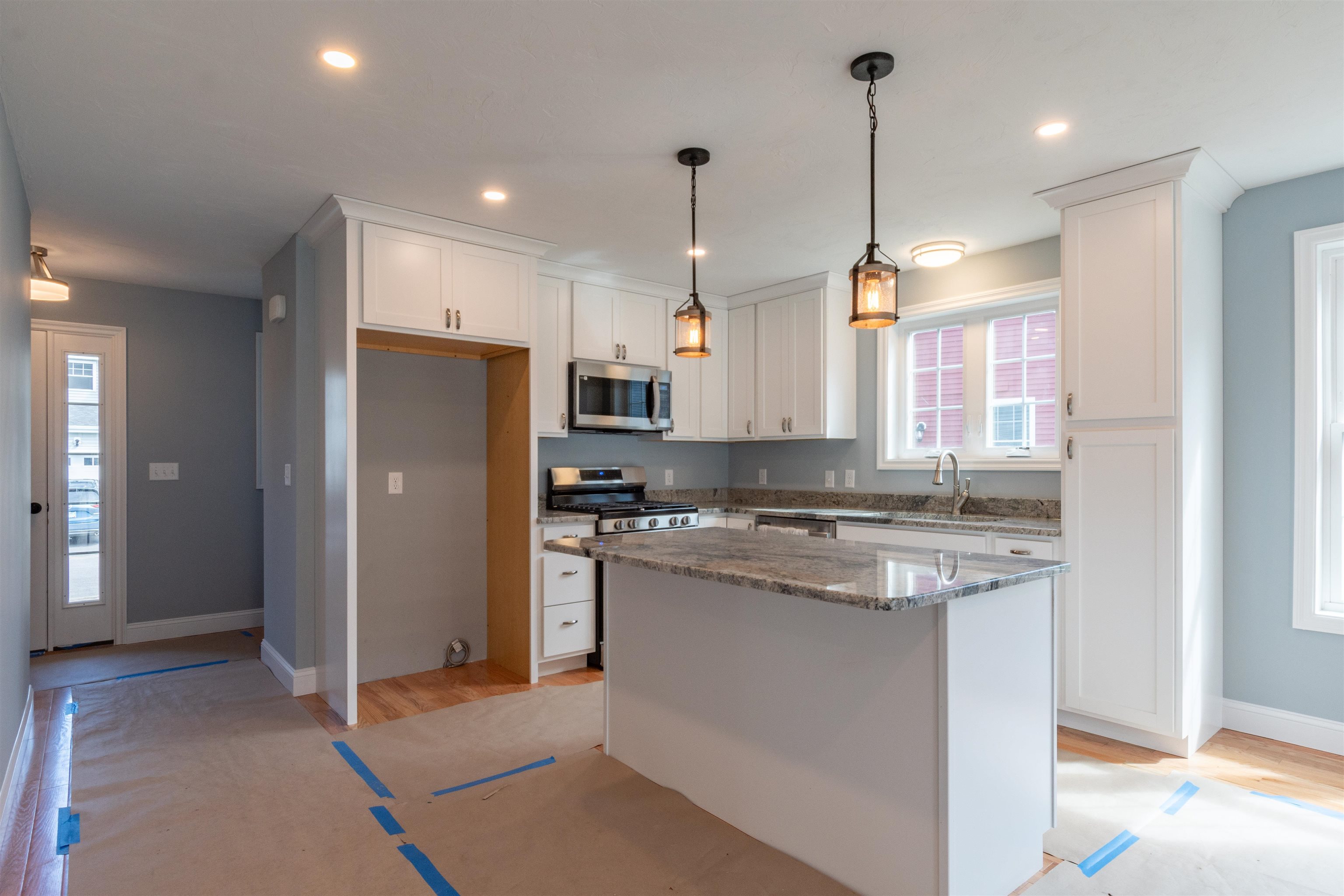 6 A Bartons Ridge Road Greenville, NH 03048 - Photo 19 of 19 Gallery Image 19