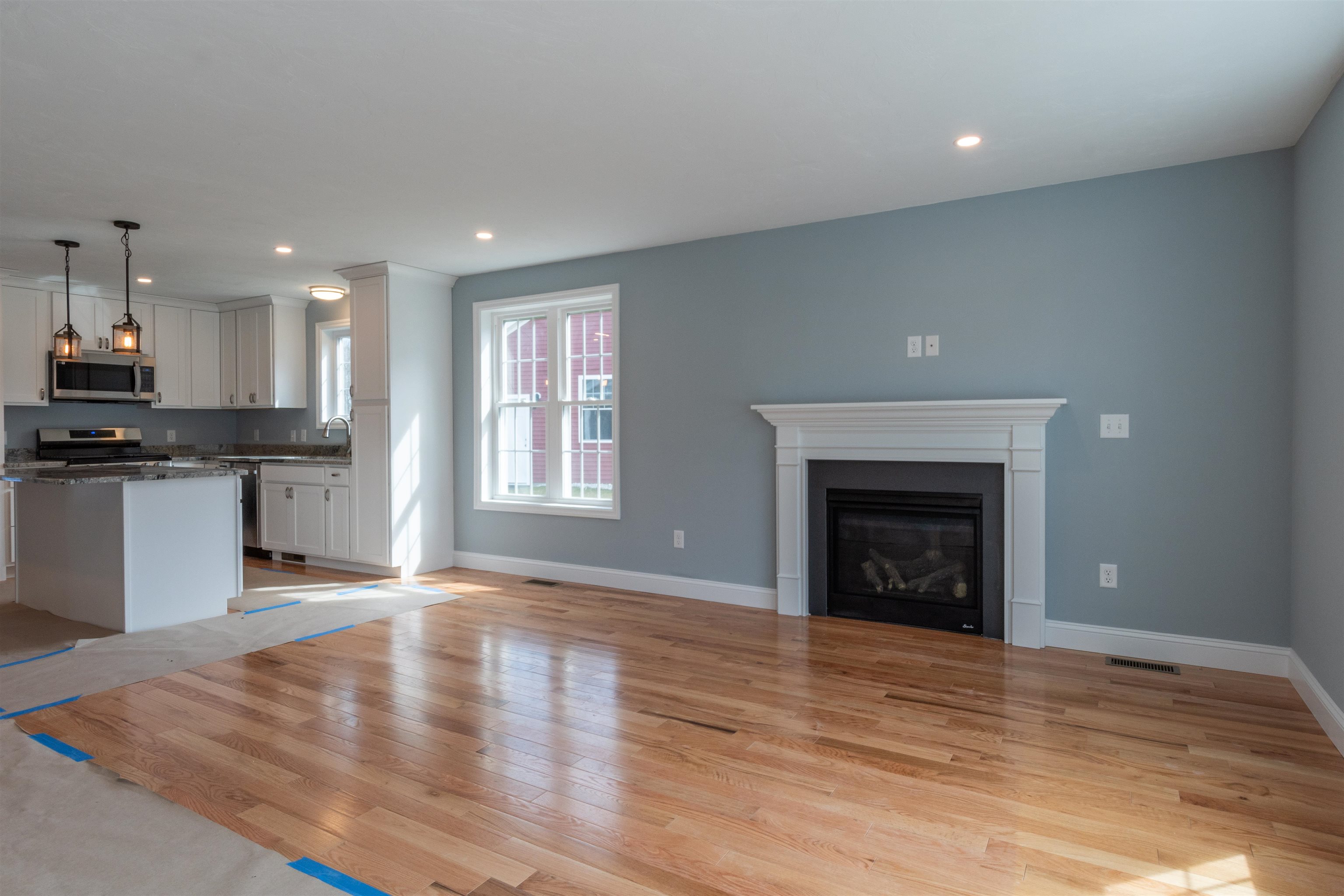 6 A Bartons Ridge Road Greenville, NH 03048 - Photo 3 of 19 Gallery Image 3