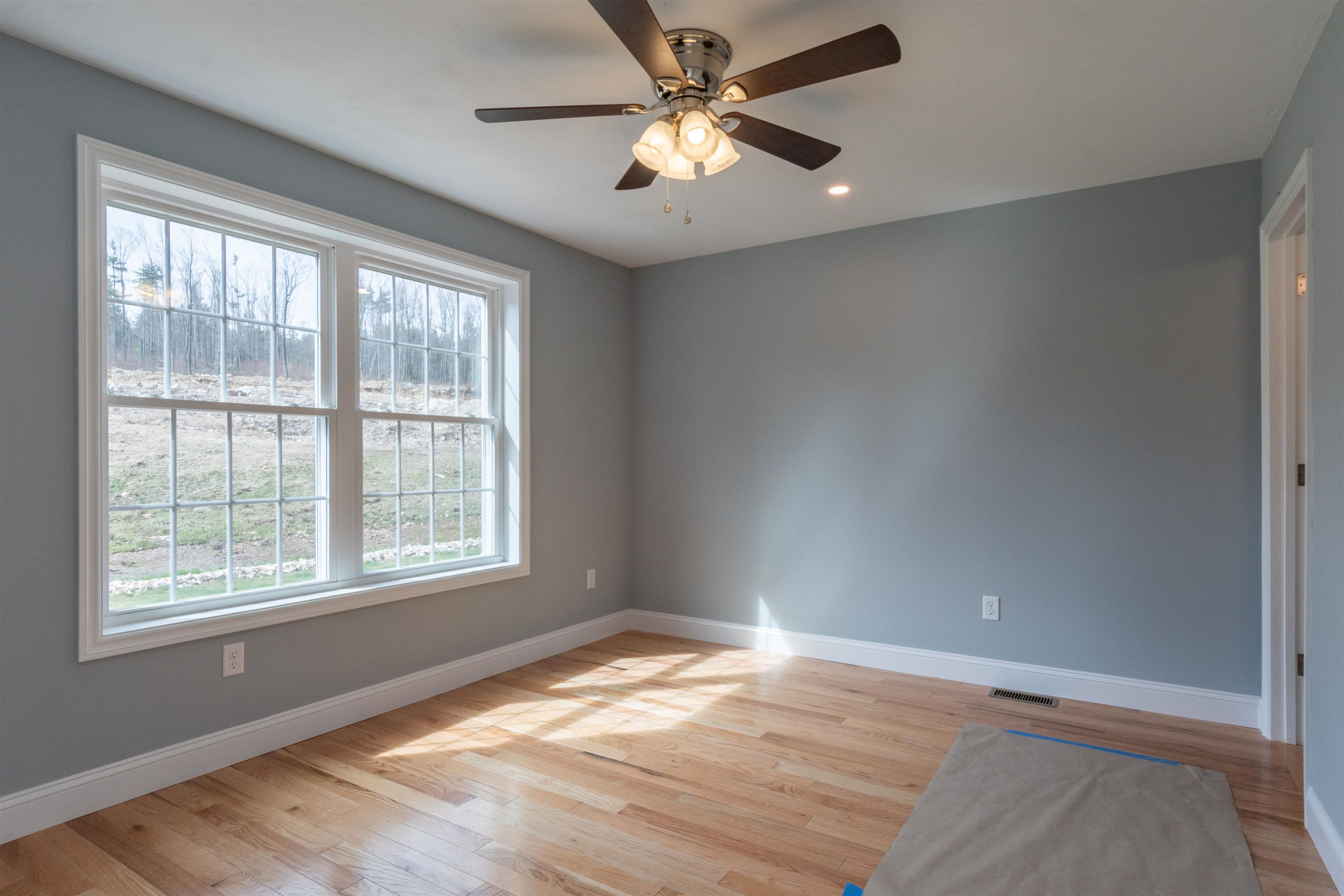 6 A Bartons Ridge Road Greenville, NH 03048 - Photo 4 of 19 Gallery Image 4