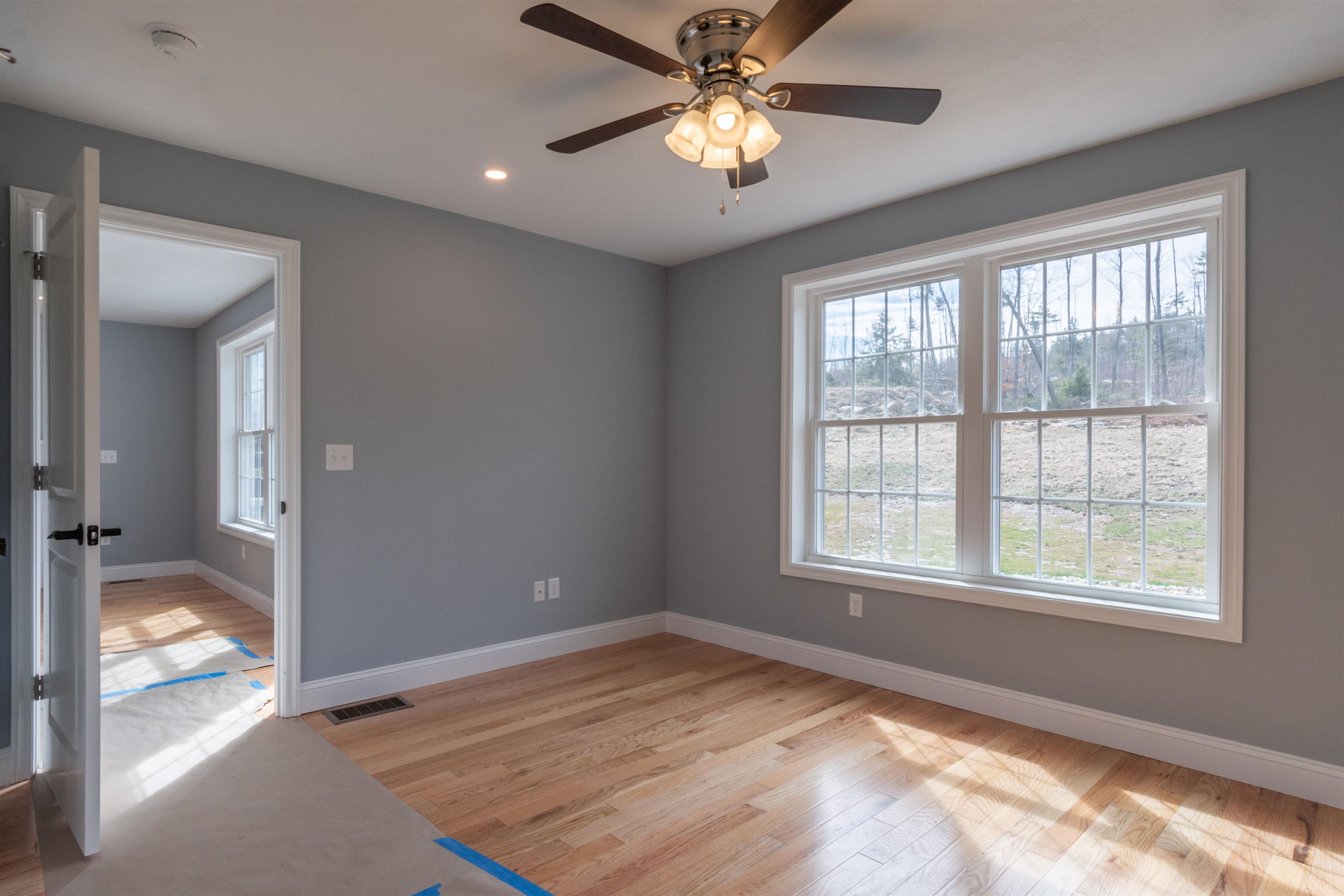 6 A Bartons Ridge Road Greenville, NH 03048 - Photo 5 of 19 Gallery Image 5