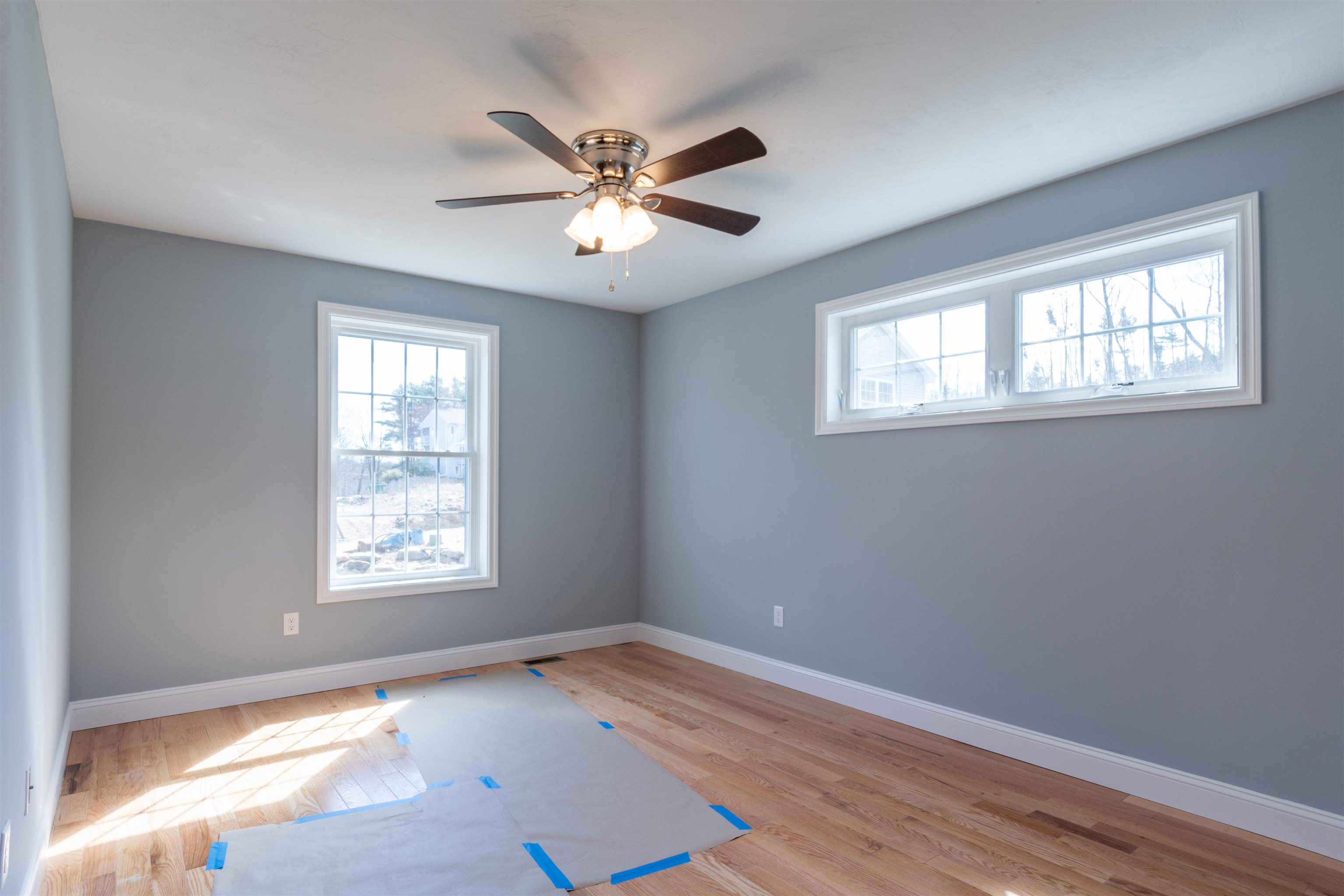 6 A Bartons Ridge Road Greenville, NH 03048 - Photo 9 of 19 Gallery Image 9