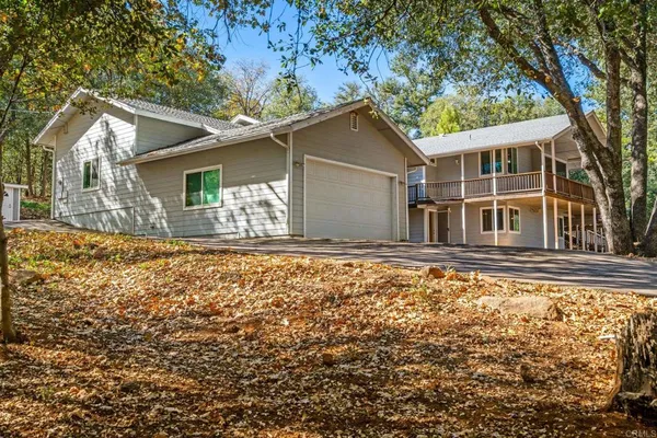 $749,000 | 3102 Pera Alta Drive, Julian, CA 92036