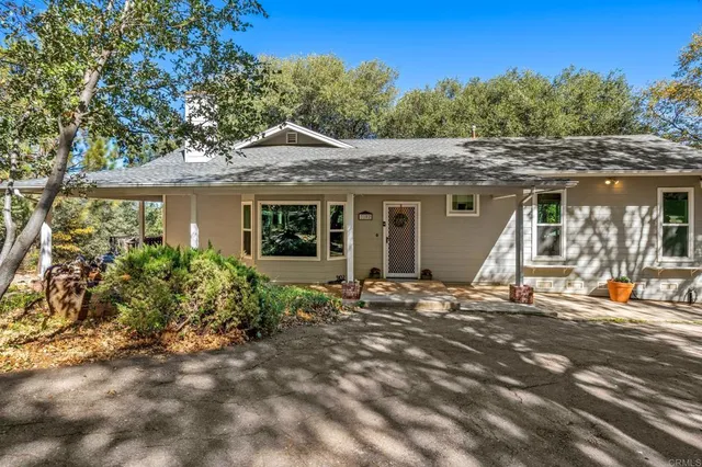 $799,000 | 3102 Pera Alta Drive, Julian, CA 92036