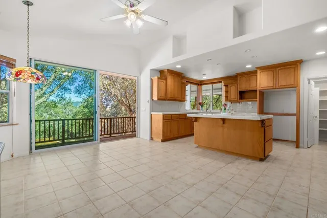 $799,000 | 3102 Pera Alta Drive, Julian, CA 92036