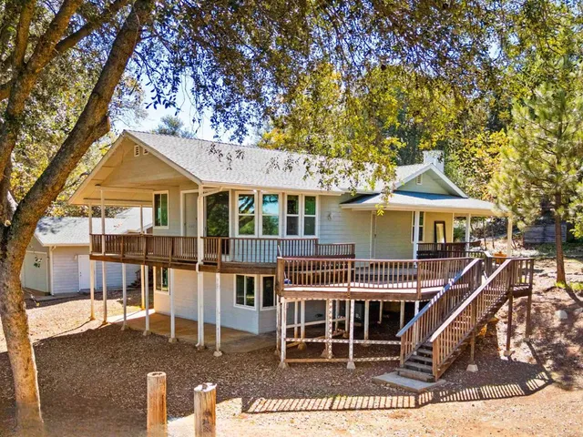 $799,000 | 3102 Pera Alta Drive, Julian, CA 92036