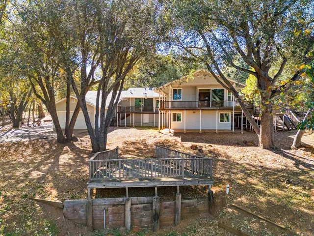$799,000 | 3102 Pera Alta Drive, Julian, CA 92036