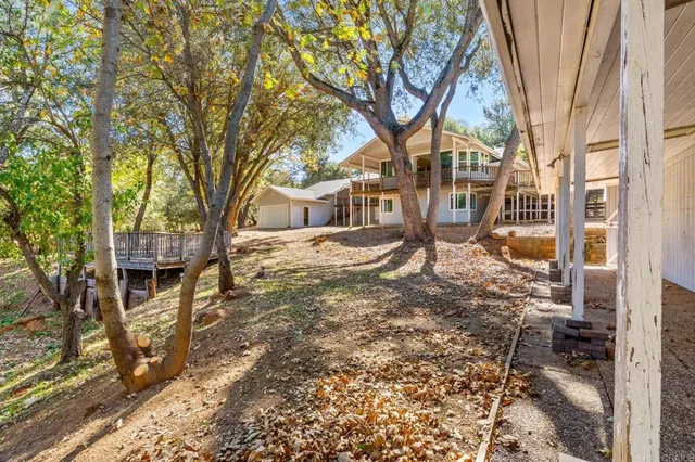 $799,000 | 3102 Pera Alta Drive, Julian, CA 92036