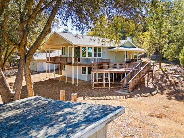 $799,000 | 3102 Pera Alta Drive, Julian, CA 92036