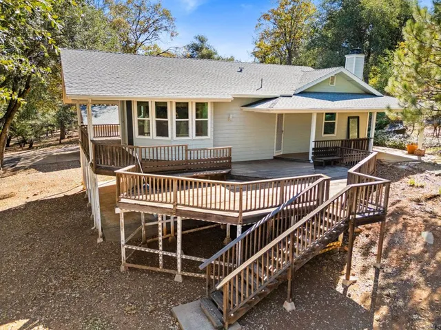 $799,000 | 3102 Pera Alta Drive, Julian, CA 92036