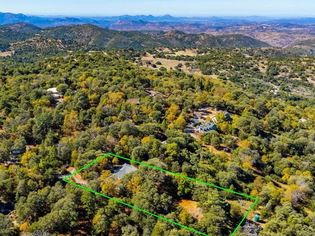 $799,000 | 3102 Pera Alta Drive, Julian, CA 92036