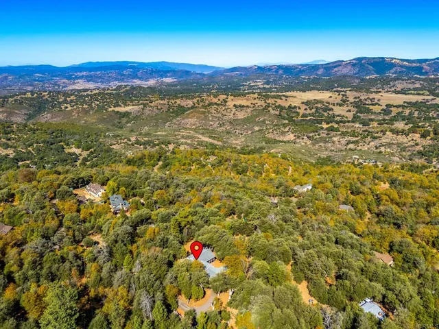 $799,000 | 3102 Pera Alta Drive, Julian, CA 92036