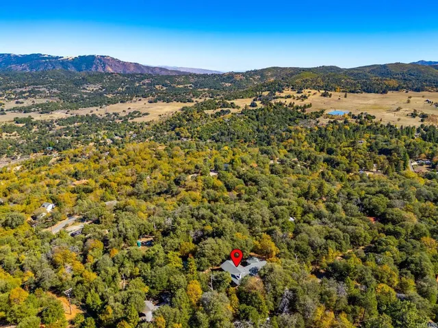 $799,000 | 3102 Pera Alta Drive, Julian, CA 92036