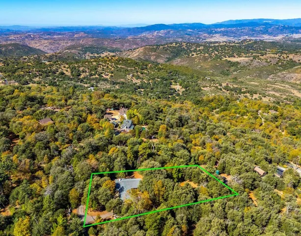 $799,000 | 3102 Pera Alta Drive, Julian, CA 92036