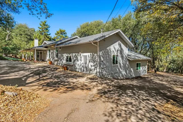 $799,000 | 3102 Pera Alta Drive, Julian, CA 92036