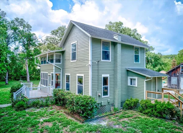$539,000 | 543 North Thorpe Avenue, Orange City, FL 32763