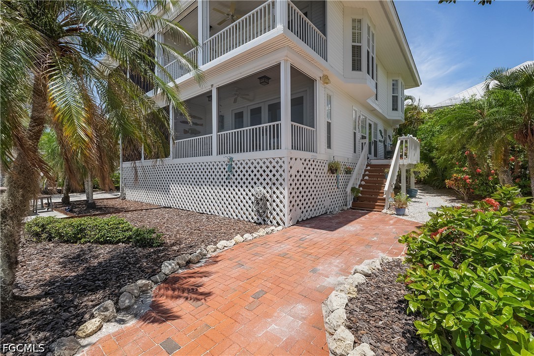 123 Useppa Island, Unit B Useppa Island, FL 33922 - Photo 9 of 50