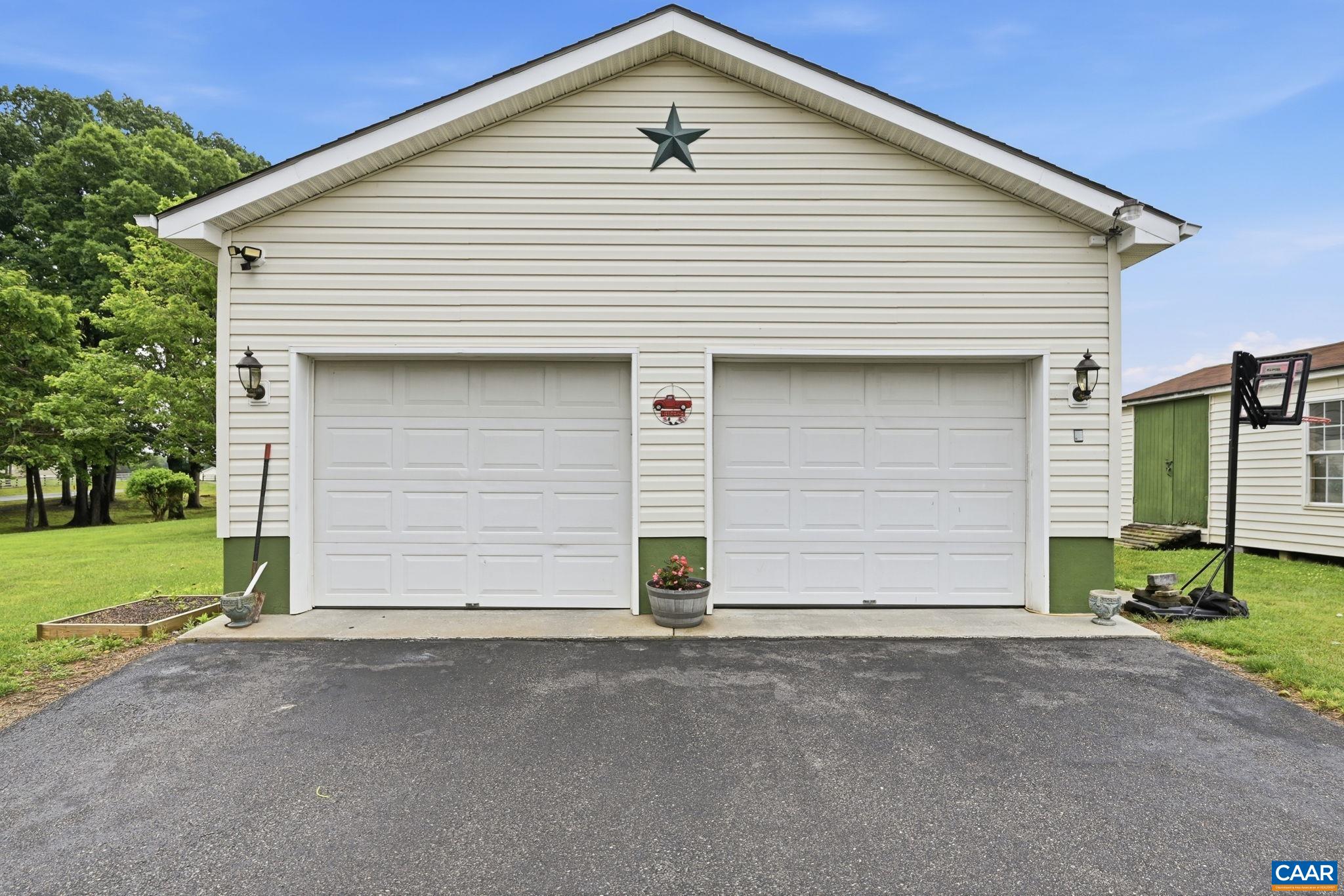9402 Cedar Hollow Road Unionville, VA 22567 - Photo 67 of 73