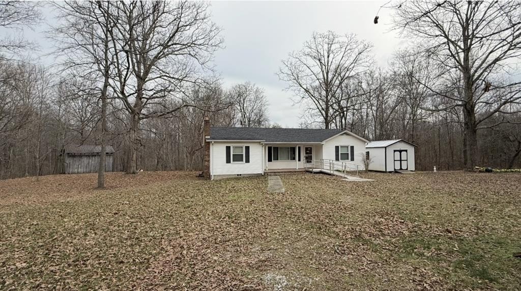 3385 Spring Creek Road Cookeville, TN 38501 - Photo 3 of 32 Gallery Image 3