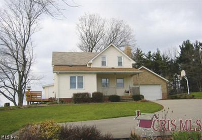 8415 Knox-School Road Minerva, OH 44657 - Photo 1 of 1 Gallery Image 1