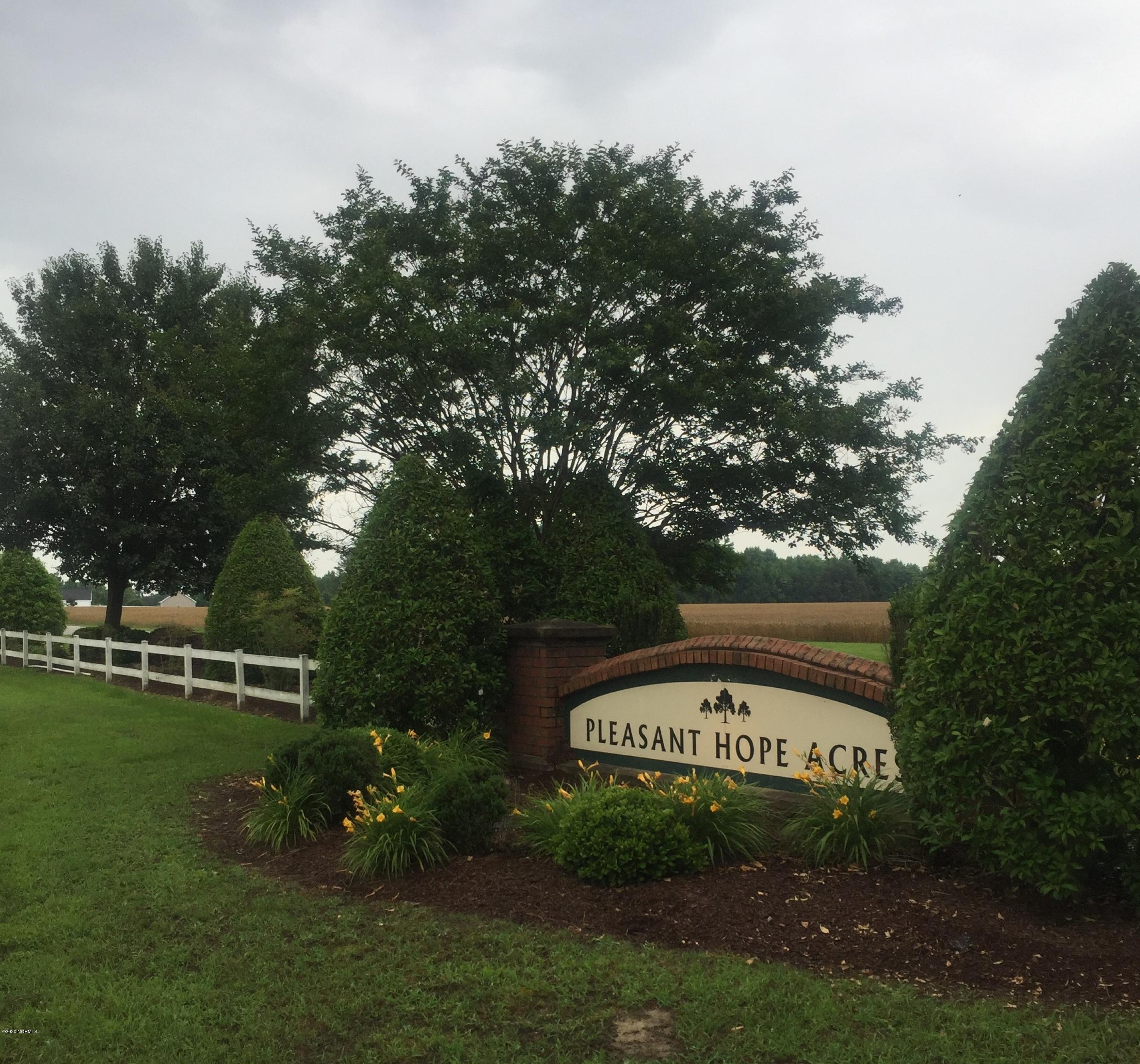 5221 Little Farm Road Elm City, NC 27822 - Photo 1 of 3 Pleasant Hope Acres