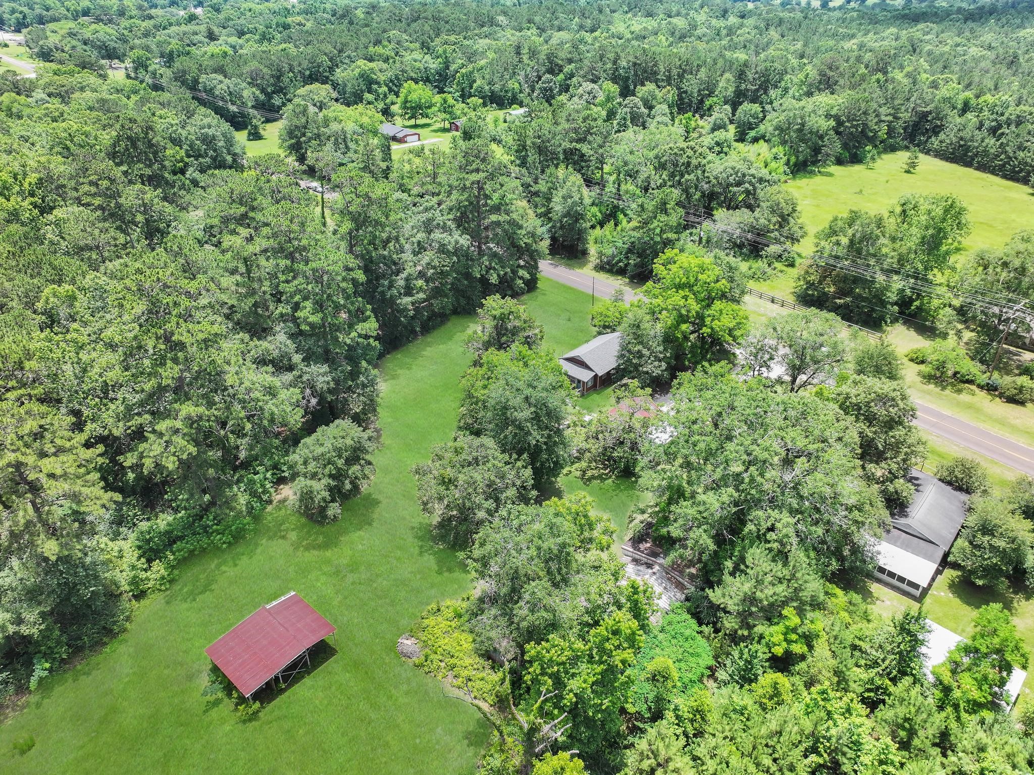 532 FM 1943 Road West Warren, TX 77664 - Photo 21 of 38